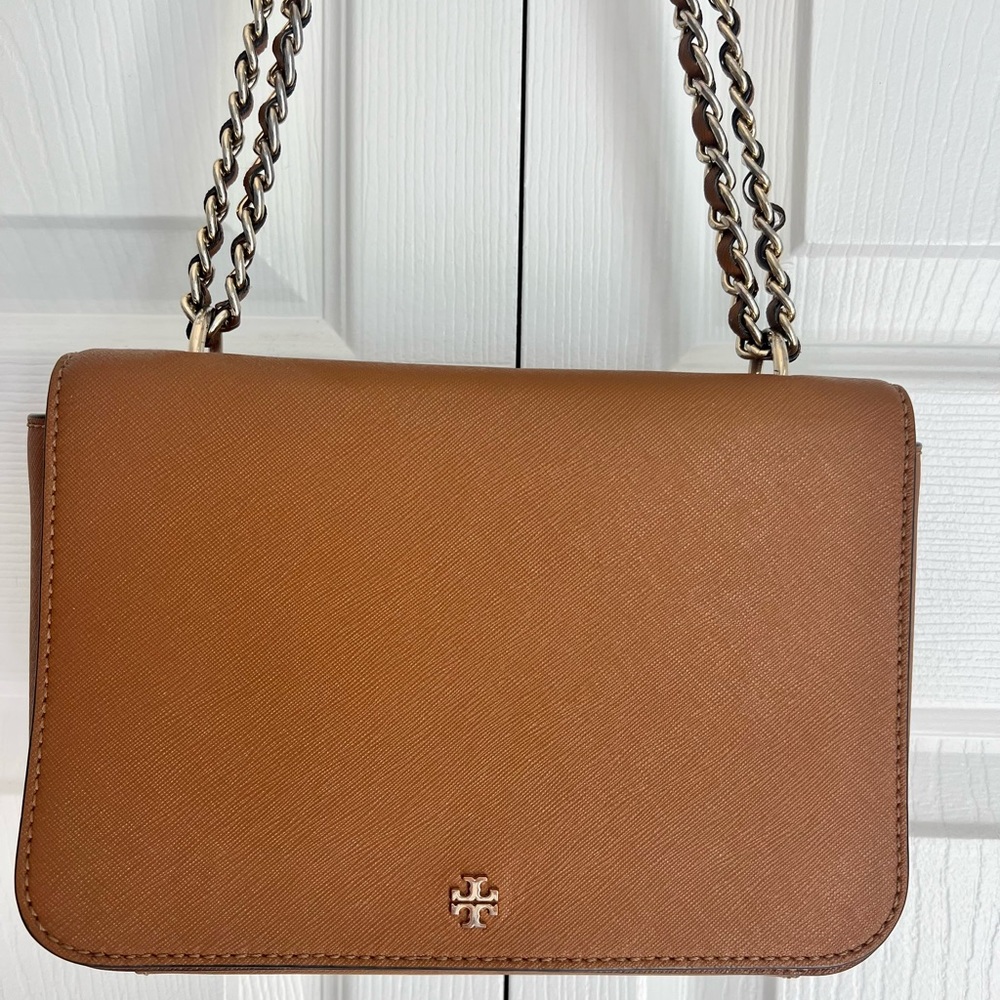 Tory Burch Chain Handbag
